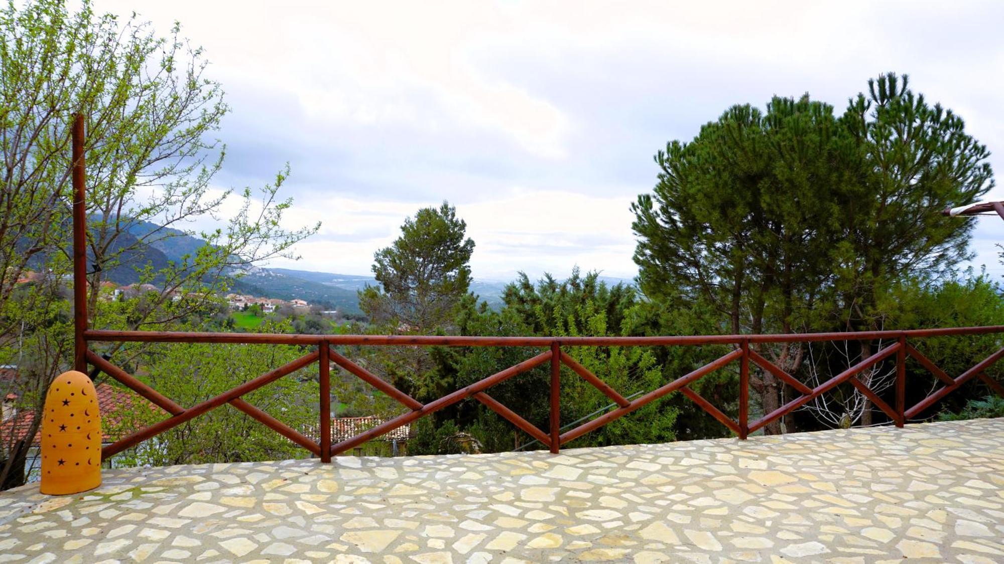 Cazorla, Casa Rural La Guindalera المظهر الخارجي الصورة